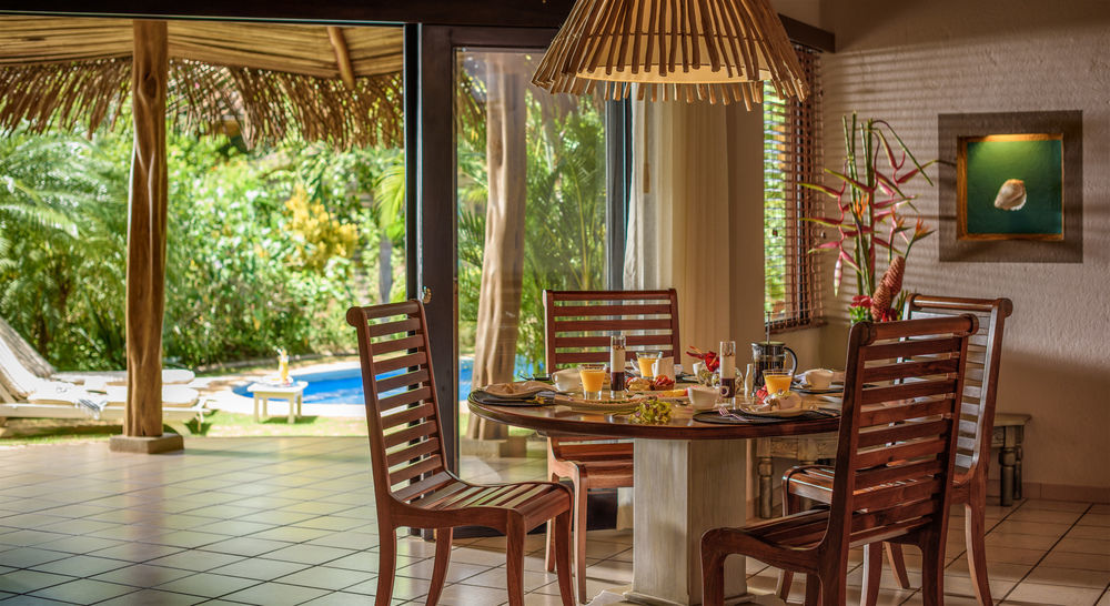 Cala Luna Boutique Hotel & Villas Тамариндо Екстер'єр фото